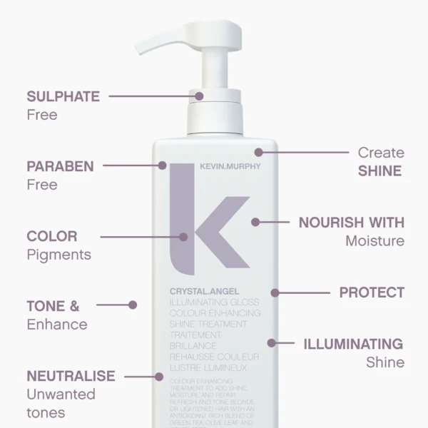 Kevin Murphy Crystal Angel (1000ml)